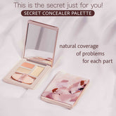 Secret Concealer Palette